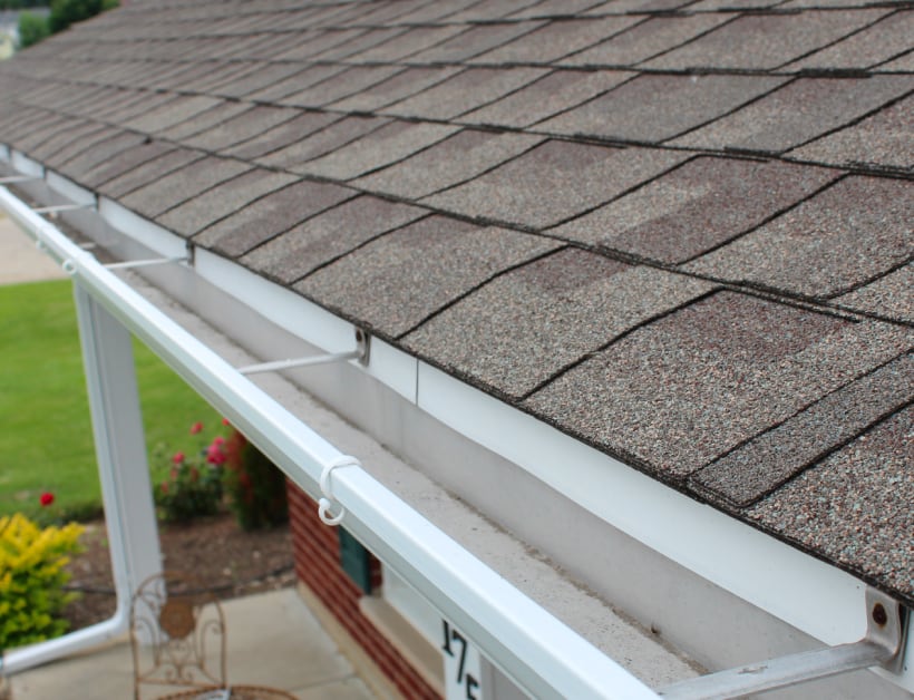 Gutter Services in Portland, OR